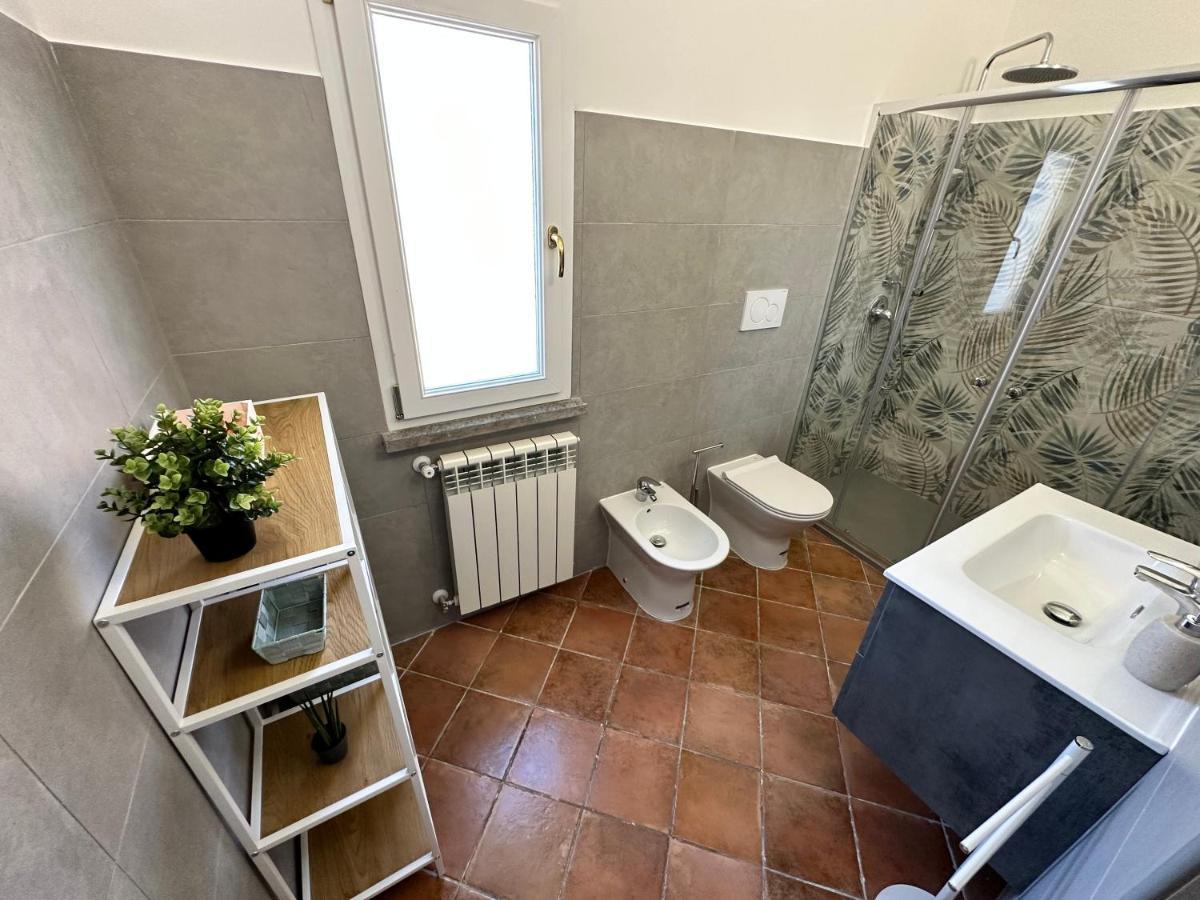 Relax Clementina Apartment Fiumicino Exterior photo